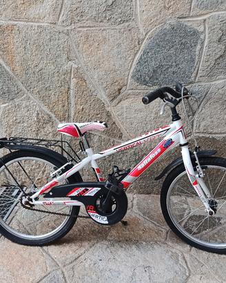 bicicletta bambino 20'