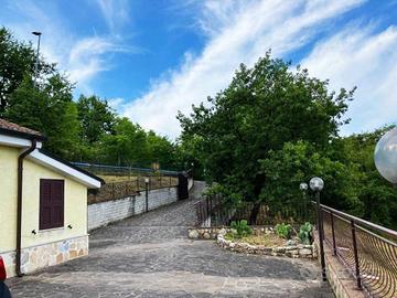 Appartamento di 46 m² con 2 locali a Colli sul Vel