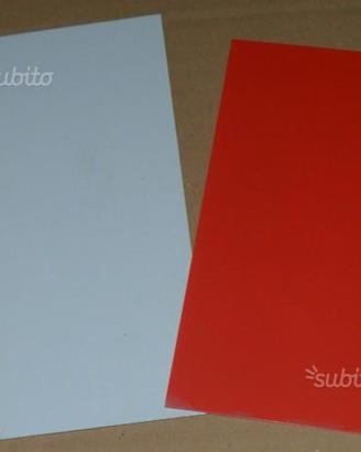 Cliche per tampografia