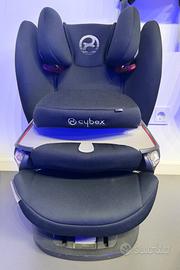 Seggiolino Cybex Pallas S-Fix ISOFIX