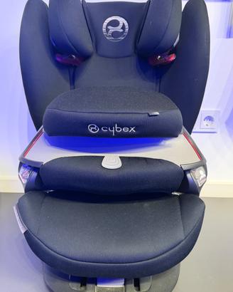 Seggiolino Cybex Pallas S-Fix ISOFIX