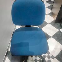 POLTRONCINA PER  SCRIVANIA