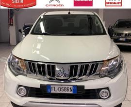 MITSUBISHI L200 2.4 DI-D/154CV Double Cab Intens
