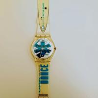 Swatch Ice Dance GK201