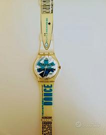 Swatch Ice Dance GK201