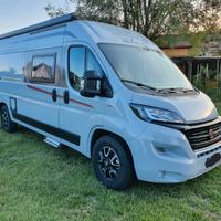 Van Rapido V55