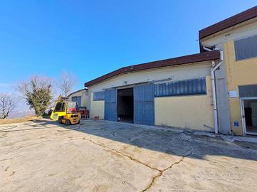 Immobile di 520 m² a Valsamoggia