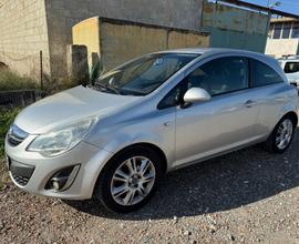 Opel Corsa Restyling 1.3 Diesel- OK Neopatentati