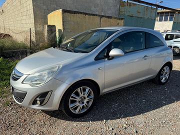 Opel Corsa Restyling 1.3 Diesel- OK Neopatentati