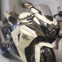 Suzuki GSX R 1000