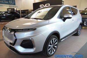 EVO Evo 4 1.6 Bi-Fuel GPL IN REALE PRONTA CON...
