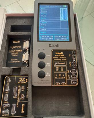 Programmatore Quinali Icopy plus 2.1
