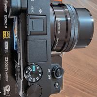 Sony alpha a6400 💣