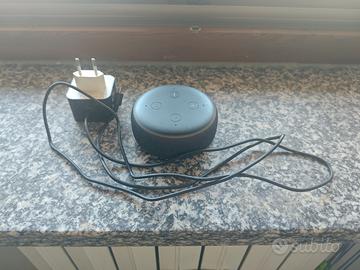 Alexa echo dot