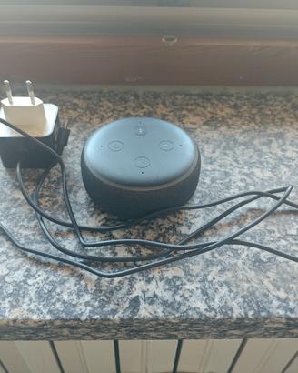 Alexa echo dot