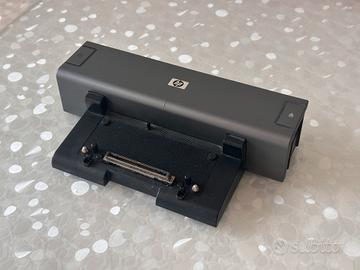 Docking station HP modello HSTNN-IX01