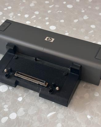 Docking station HP modello HSTNN-IX01