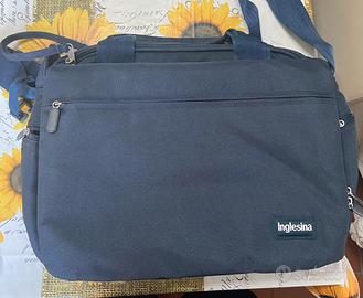 Borsa trio inglesina