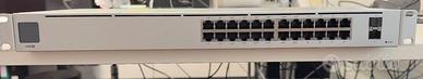 Switch PoE UniFi USW-24-POE Gen2