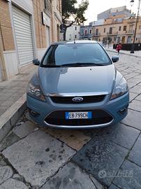 Ford focus neopatentati 