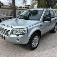 LAND ROVER FREELANDER 2.2 TD4 HSE 180.000KM