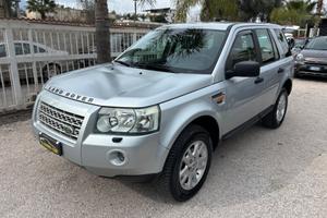 LAND ROVER FREELANDER 2.2 TD4 HSE 180.000KM