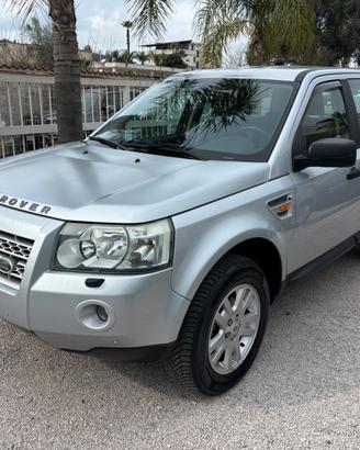 LAND ROVER FREELANDER 2.2 TD4 HSE 180.000KM