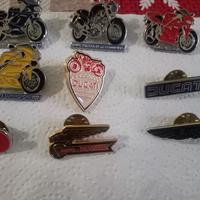 spille ducati vintage 