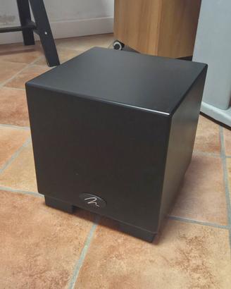 martin logan dynamo 700 