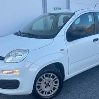 Fiat Panda 1.2 Easy 5 porte unico prop 5 posti