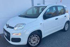 Fiat Panda 1.2 Easy 5 porte unico prop 5 posti
