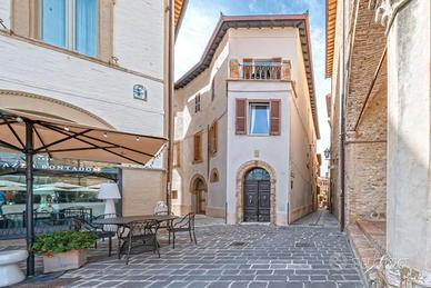 Vivi l'autenticità di Montefalco