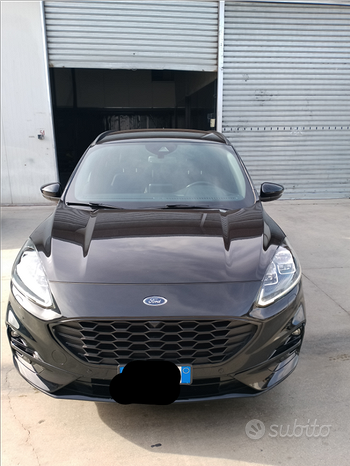 Ford Kuga st line x full