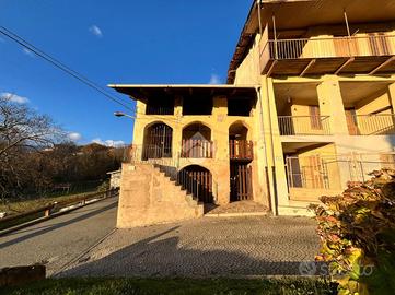 RUSTICO A VAL DI CHY