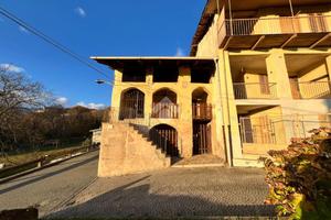 RUSTICO A VAL DI CHY