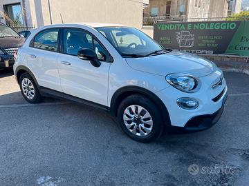 Fiat 500X 1.3 MultiJet 95 CV Cult