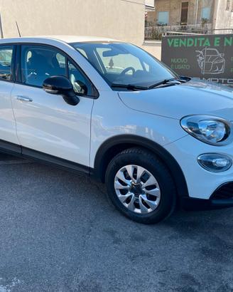 Fiat 500X 1.3 MultiJet 95 CV Cult
