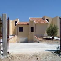 Villa Panoramica con Uliveto e Vista Mare - Contra