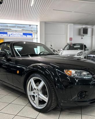 MAZDA MX-5 Roadster 1.8L Energy