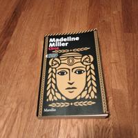 libro circe