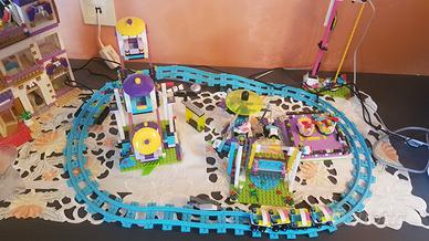 LEGO LUNA PARK