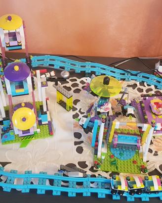 LEGO LUNA PARK
