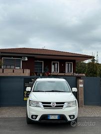 Fiat Freemont 2.0 Multijet 140 CV Lounge