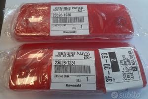 Gemma fanale posteriore kawasaki quad