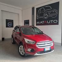 Ford Kuga 1.5 TDCI 120 CV S&S 2WD Titanium
