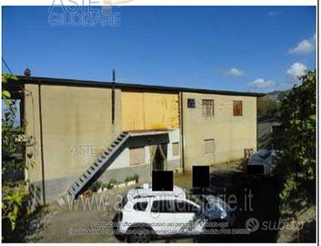 Stabile/Palazzo Reggio di Calabria [A4316437]