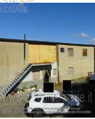 Stabile/Palazzo Reggio di Calabria [A4316437]
