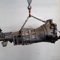 Mazda mx-5 - bp cambio manuale