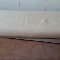 Lettino per estetica 