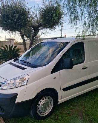 CITROEN Jumpy 27 1.6 HDi/90 PC-TN Furgone